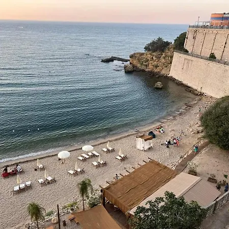 Apartment Rugiada Castellammare del Golfo