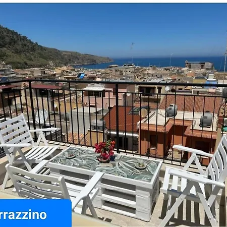 Apartment Rugiada *