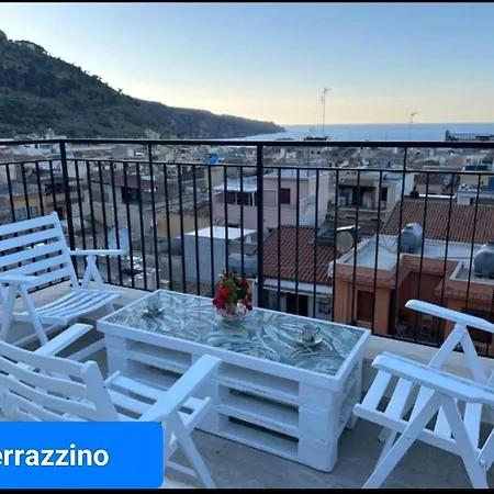 Apartment Rugiada Castellammare del Golfo